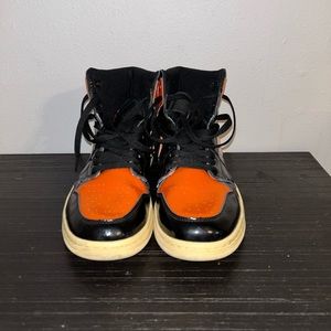 Air Jordan 1 Retro High OG “Shattered Backboard 3.0”